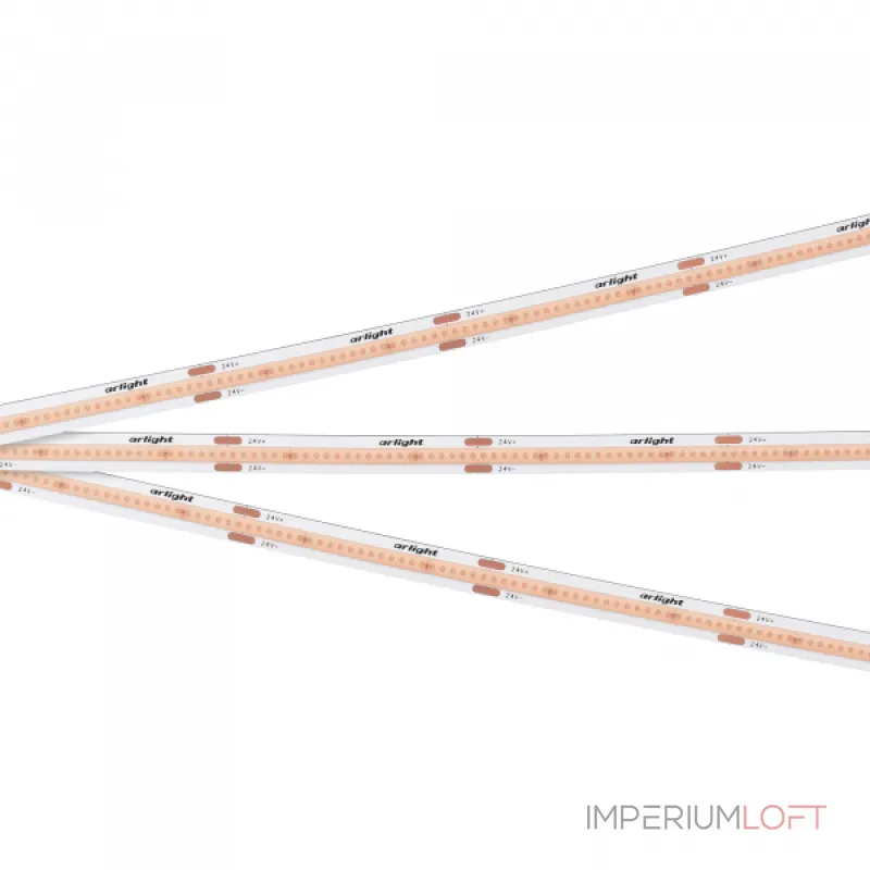 Лента COB-X480-8mm 24В Violet 8 В/м IP20 5м Arlight 047745 Лента COB-X480-8mm 24В Violet 8 В/м IP20 5м Arlight 047745