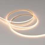 Лента COB-X480-4mm 24В Warm2700 4 В/м IP20 CSP 5м Arlight 042033