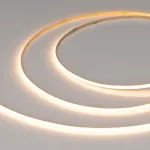Лента COB-X480-4mm 24В Warm2700 4 В/м IP20 CSP 5м Arlight 042033