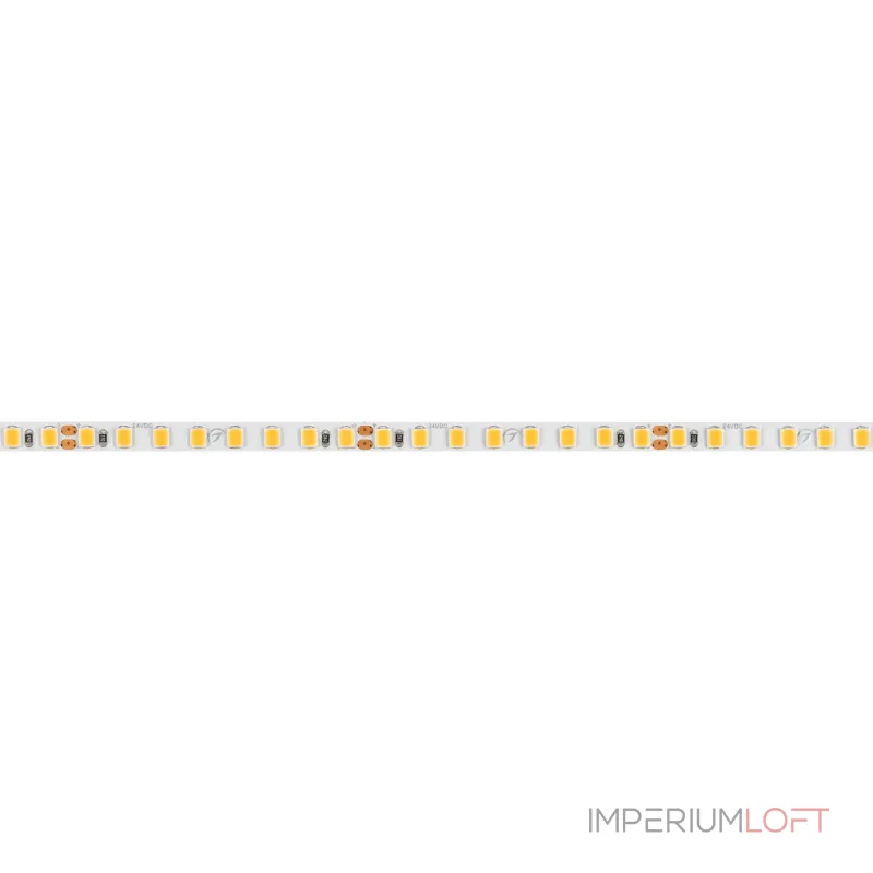 Arlight Лента RT-A160-5mm 24В Warm3000 15 В/м IP20 2835 5м 037813 Arlight Лента RT-A160-5mm 24В Warm3000 15 В/м IP20 2835 5м 037813