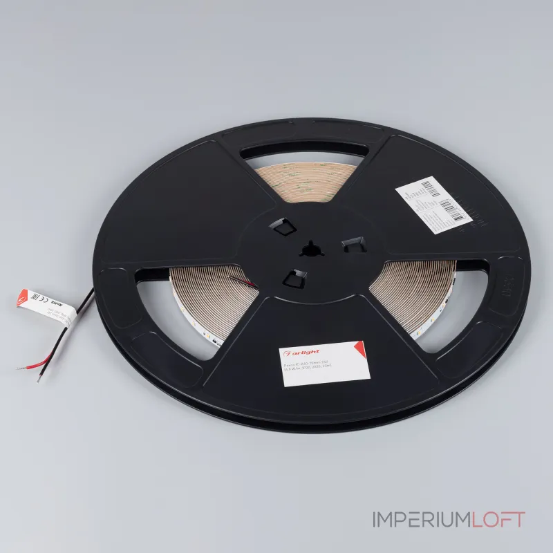 Arlight Лента IC-A60-10mm 24В Warm3000 4.8 В/м IP20 2835 20м 4.8 Вт/м IP20 040670 Arlight Лента IC-A60-10mm 24В Warm3000 4.8 В/м IP20 2835 20м 4.8 Вт/м IP20 040670