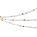 Лента герметичная RTW-SE-A120-8mm 24В Green 9.6 В/м IP65 5м Arlight 016510(3)