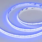 Arlight Лента COB-X840-10mm 24В RGB 16 В/м IP20 CSP 5м 039742