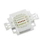 Arlight Мощный светодиод ARPL-15Вт-EPA-2020-RGB 350mA Power LED 20x20мм 20D 019058
