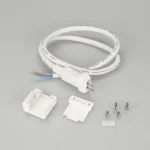 Arlight Коннектор питания для ленты ARL-PV 15.5x6mm 029397