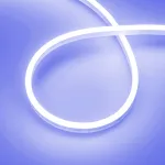 Arlight Лента герметичная AURORA-PS-A120-12x6mm 24В Blue 10 В/м IP65 2835 5м 036679