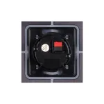 Arlight INTELLIGENT ARLIGHT Сенсорная панель KNX-304-13-IN Grey BUS Frameless IARL IP20 038309