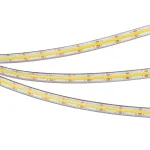 Arlight Светодиодная лента герметичная COB-PS-X640-12mm 24В White-MIX 23 В/м IP67 CSP 5м Изменяемая ЦТ 039965
