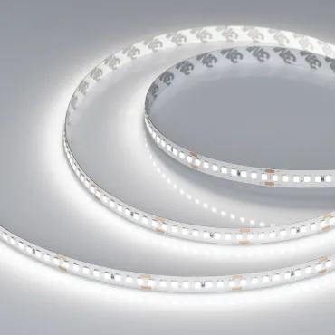 Arlight Лента RT-A192-10mm 24В White6000 17.6 В/м IP20 2835 5м высок.эфф.150 лм/Вт 038773