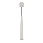 Arlight Светильник SP-STIRIA-L400-R57-5Вт Warm3000 GR 36 deg 230В IP20 054464