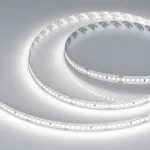Arlight Лента RT-A192-10mm 24В White6000 17.6 В/м IP20 2835 5м высок.эфф.150 лм/Вт 038773