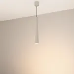 Arlight Светильник SP-STIRIA-L400-R57-5Вт Warm3000 GR 36 deg 230В IP20 054464