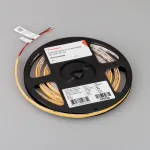 Arlight Лента COB-X320-8mm 24В White6000 8 В/м IP20 5м 039020(1)