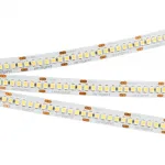 Arlight Лента RT-A240-10mm 24В Warm2700 19.2В/м IP20 3528 5м 19.2 Вт/м IP20 017428(1)