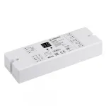 Arlight INTELLIGENT Диммер DALI-104-PD-SUF 12-36В 4х8А INTELLIGENT IP20 026504