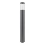 Arlight Светильник LGD-STEM-BOLL-H900-10Вт Warm2700 GR 185 deg 230В IP65 052702