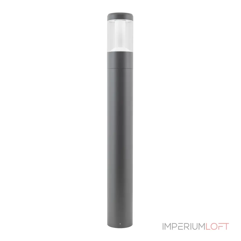 Arlight Светильник LGD-STEM-BOLL-H900-10Вт Warm2700 GR 185 deg 230В IP65 052702