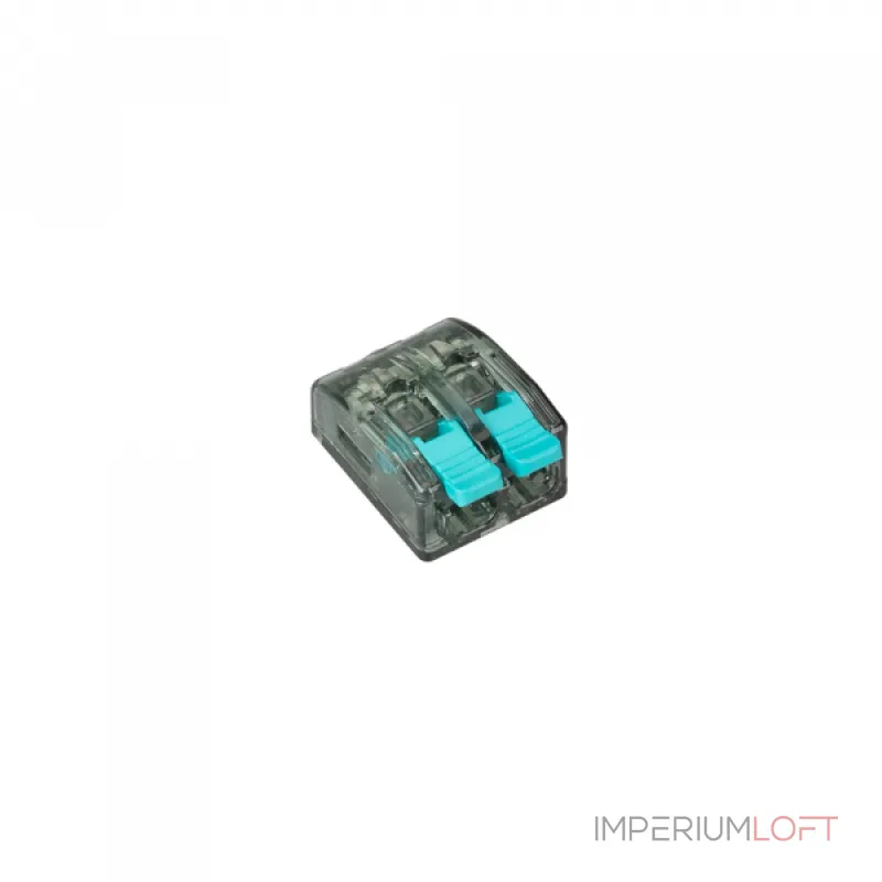 Клемма-коннектор ARL-CLT-2WS4-32A-BOX20 Arlight 047399