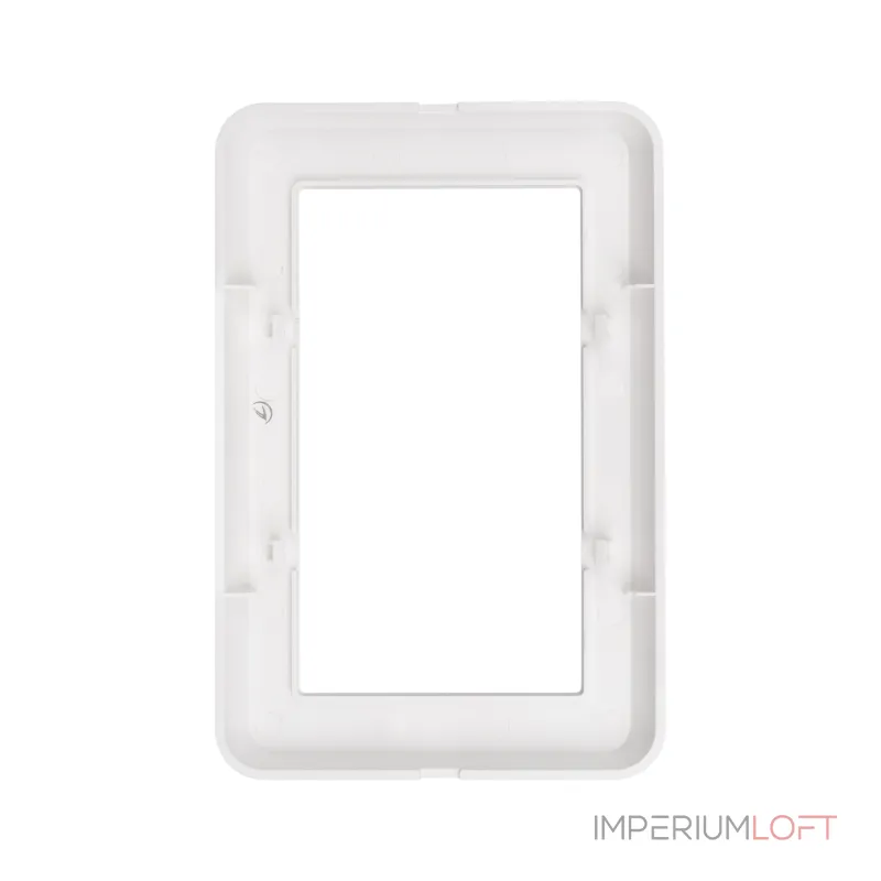 Рамкаовая FRM-VERSA-PL-D-WH Arlight 043770 Рамкаовая FRM-VERSA-PL-D-WH Arlight 043770