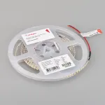 Arlight Лента RT-A160-5mm 24В White6000 15 В/м IP20 2835 5м 037810
