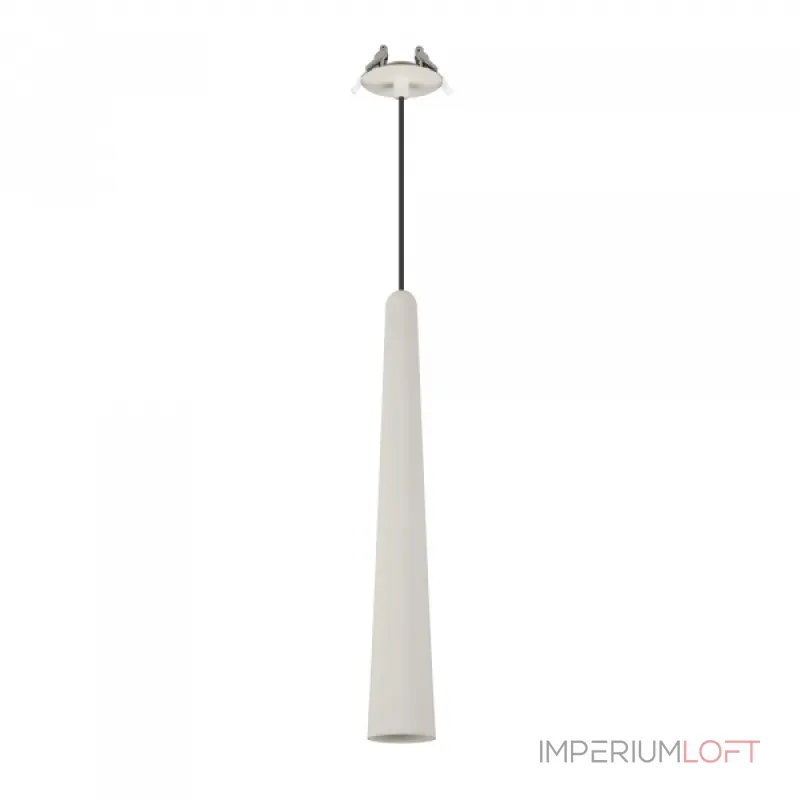 Arlight Светильник SP-STIRIA-L400-R57-5Вт Warm3000 GR 36 deg 230В IP20 054464 Arlight Светильник SP-STIRIA-L400-R57-5Вт Warm3000 GR 36 deg 230В IP20 054464
