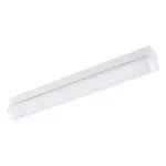 Светильник MAG-VIBE-FLAT-TURN-L305-12Вт Warm3000 WH 110 deg 48В Arlight IP20 044448