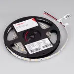 Лента RT-B30-10mm 12В Warm2700 7.2 В/м IP20 5060 5м Arlight 7.2 Вт/м IP20 010594(2)