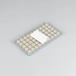 Arlight Мощный светодиод ARPL-12Вт-TFA-1414-Day4000-90 34v 360mA 13.5х13.5мм матрица 036070