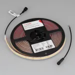 Arlight Светодиодная лента герметичная COB-PS-X640-12mm 24В White-MIX 23 В/м IP67 CSP 5м Изменяемая ЦТ 039965