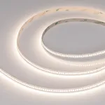 Arlight Лента RT-A280-8mm 24В Warm3500 10 В/м IP20 5м 045567