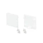 Arlight Заглушка SL-LINE-3535 WHITE 037552