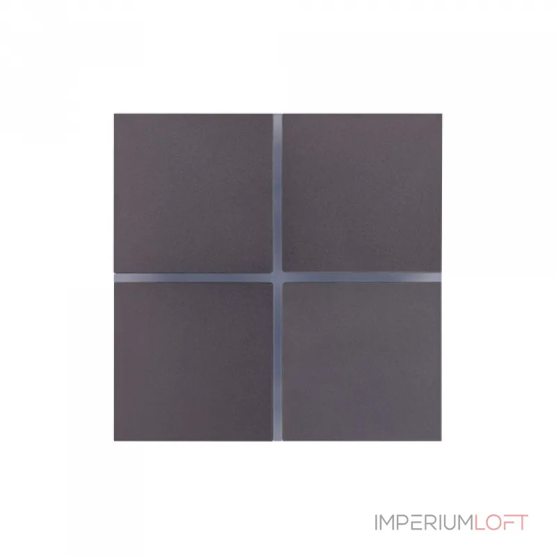 Arlight INTELLIGENT ARLIGHT Сенсорная панель KNX-304-13-IN Grey BUS Frameless IARL IP20 038309 Arlight INTELLIGENT ARLIGHT Сенсорная панель KNX-304-13-IN Grey BUS Frameless IARL IP20 038309