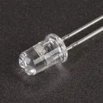 Arlight Светодиод ARL-5013UYBC-B 5мм круглый 003079