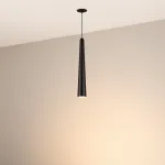 Arlight Светильник SP-STIRIA-L400-R57-5Вт Warm2700 BK 36 deg 230В IP20 054437