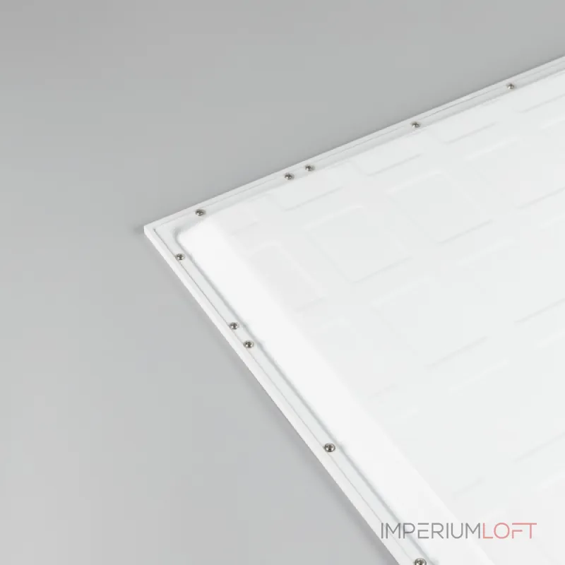 Arlight Светильник DL-TITAN-S600x600-40Вт Day4000 WH 120 deg CRI90 230В IP54 052838 Arlight Светильник DL-TITAN-S600x600-40Вт Day4000 WH 120 deg CRI90 230В IP54 052838