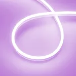 Arlight Лента герметичная AURORA-PS-A120-12x6mm 24В Purple 10 В/м IP65 2835 5м 036678