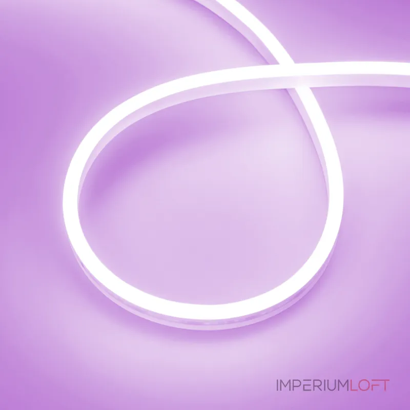 Arlight Лента герметичная AURORA-PS-A120-12x6mm 24В Purple 10 В/м IP65 2835 5м 036678 Arlight Лента герметичная AURORA-PS-A120-12x6mm 24В Purple 10 В/м IP65 2835 5м 036678