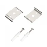 Arlight Держатель ARH-LINE-5050 Металл 036415
