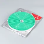 Arlight Лента герметичная AURORA-PS-A120-12x6mm 24В Green 10 В/м IP65 2835 5м 036680