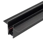 Arlight Трек встраиваемый MAG-ORIENT-TRACK-2653-FDW-1000 BK FLAT IP20 041436