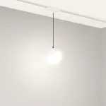 Светильник MAG-VIBE-EMISFERO-HANG-R100-6Вт Day4000 WH 130 deg 48В Arlight IP20 044455