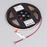 Лента COB-X480-8mm 24В Violet 8 В/м IP20 5м Arlight 047745