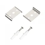 Arlight Держатель ARH-LINE-5050 Металл 036415