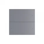 Arlight INTELLIGENT ARLIGHT Кнопочная панель SMART-DMX512-801-22-4G-4SC-DIM-IN Grey 230В 2.4G IARL IP20 039311