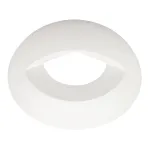 Arlight Накладка ART-DECK-CAP-LID-R50 WH Металл 035760