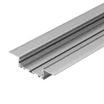 Arlight Профиль KLUS-POWER-W50H16-F-HIDE-2000 Алюминий 028917