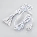 Arlight Шина питания ARD-CLASSIC-ICEFALL-2.5M White 230В Ardecoled Закрытый 026107