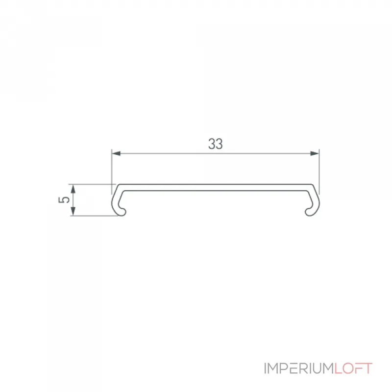 Arlight Экран SL-W33-2000 FROST 036972