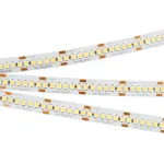 Arlight Лента RT-A240-10mm 24В Warm2700 19.2В/м IP20 3528 5м 19.2 Вт/м IP20 017428(1)