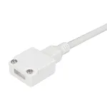 Arlight Коннектор питания для ленты ARL-PV 15.5x6mm 029397